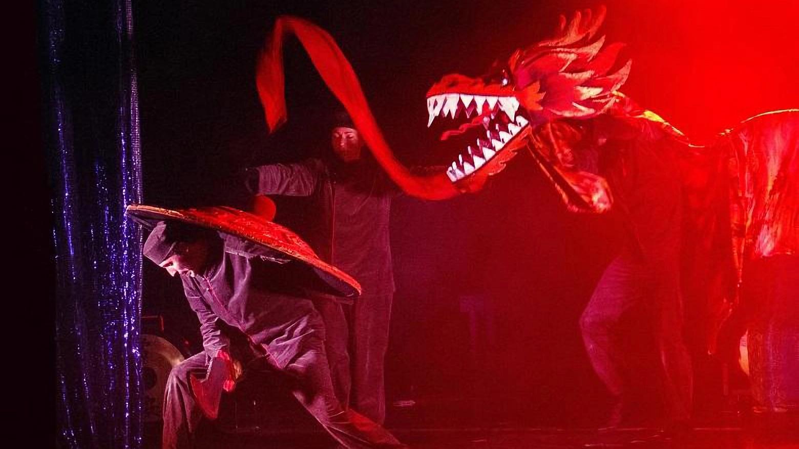 Фото: vk.com Театр марионеток им. Е.С. Деммени