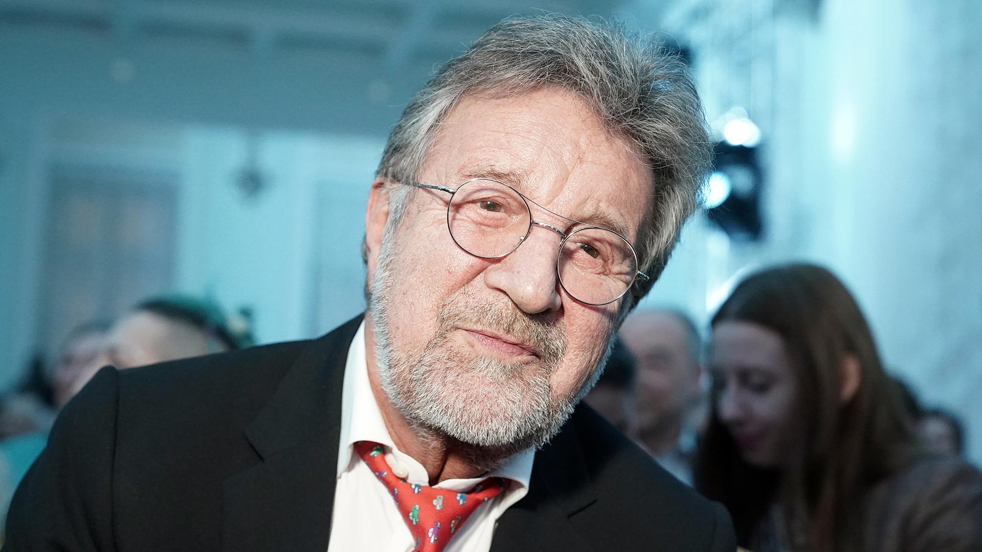 Фото: ИЗВЕСТИЯ Эдуард Корниенко