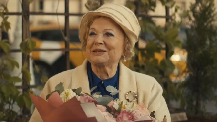 Кадр фильма «Лето в городе» Фото: kino-teatr.ru