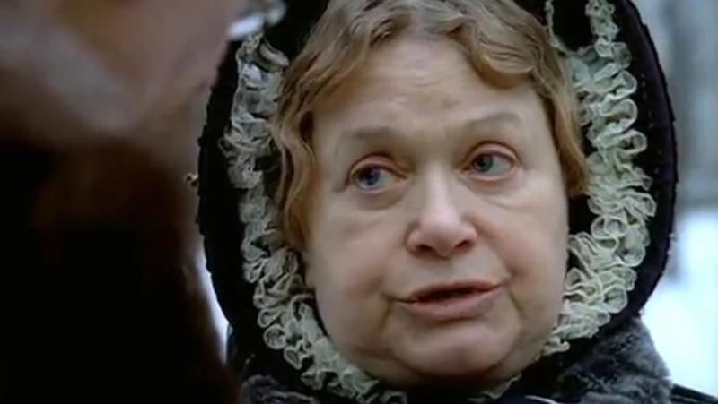 Кадр сериала «Достоевский» Фото: kino-teatr.ru