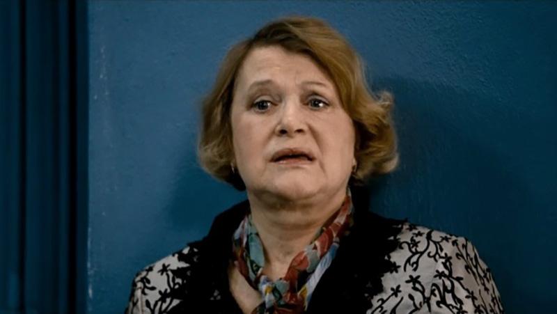 Кадр фильма «Ирония судьбы. Продолжение» Фото: kino-teatr.ru