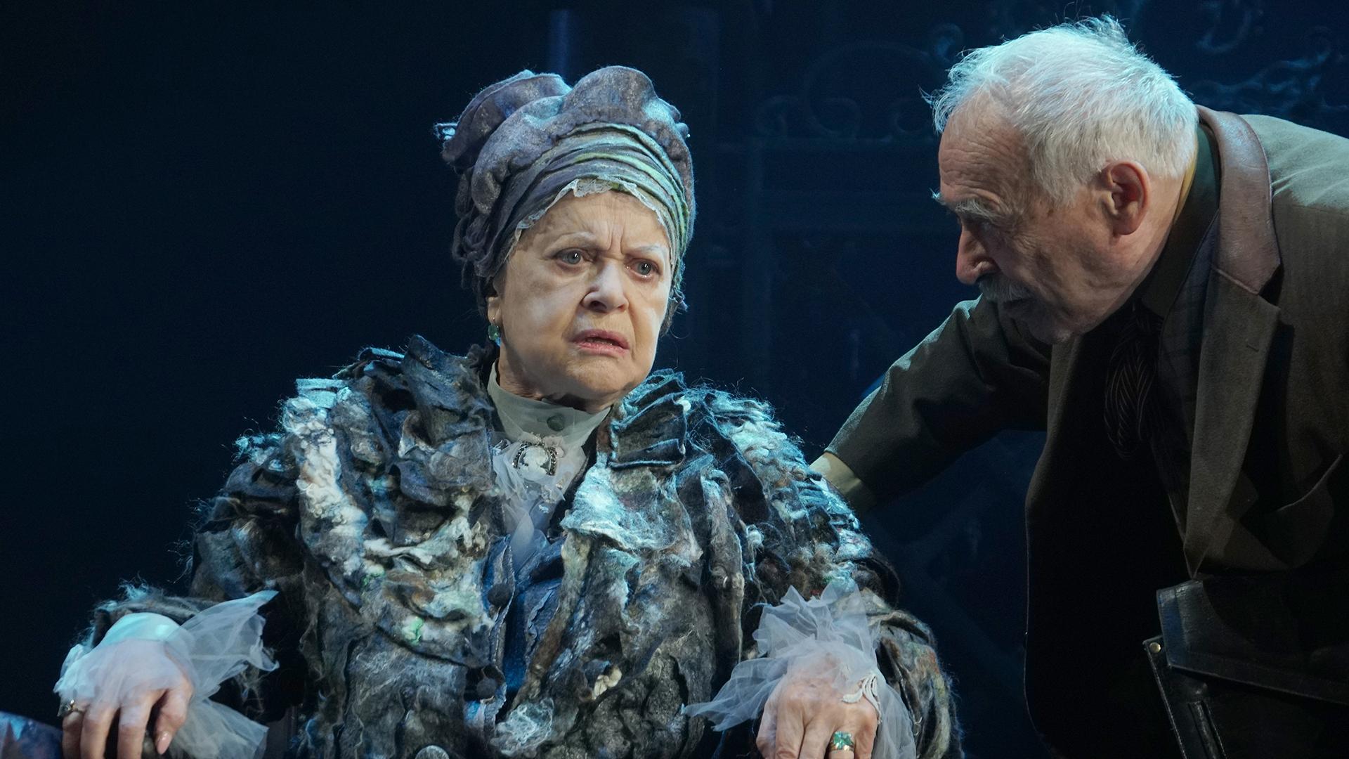 Фото: Ekaterina Tsvetkova globallookpress.com