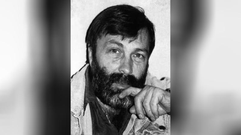 Леонид Непомнящий Фото: Московский Союз художников