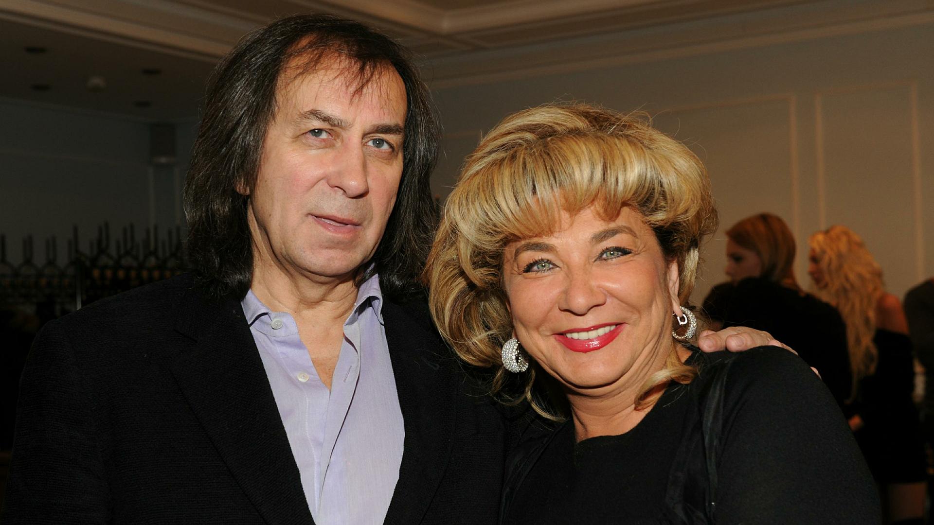 Фото: Anatoly Lomohov globallookpress.com