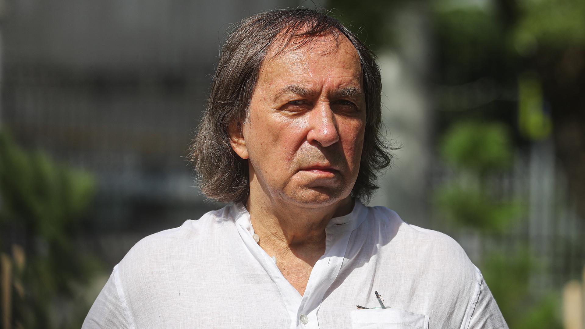 Фото: Bulkin Sergey globallookpress.com