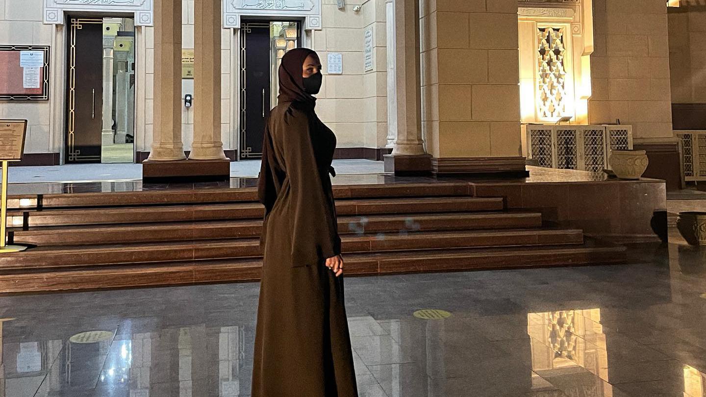 Фото: instagram.com(запрещён в РФ) volkonskaya.reshetova