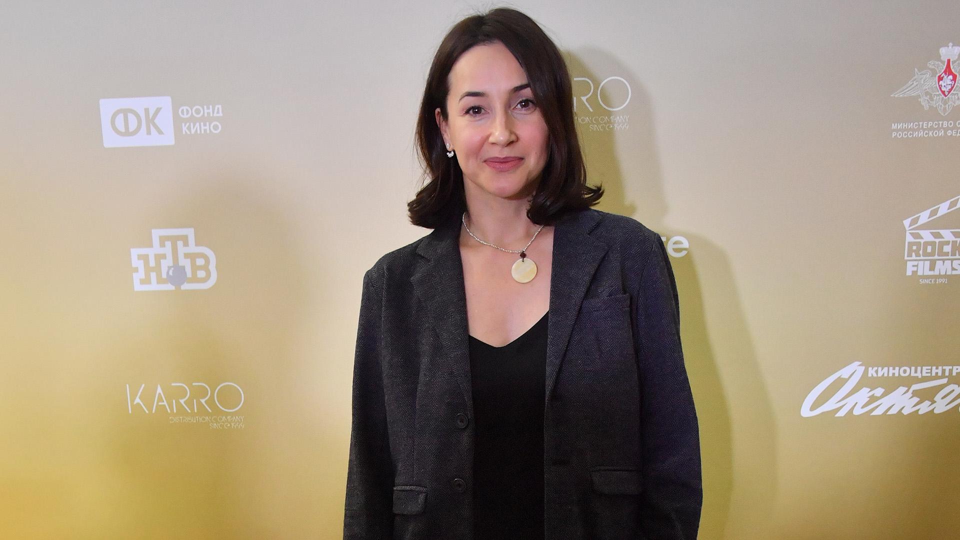 Фото: Komsomolskaya Pravda globallookpress.com