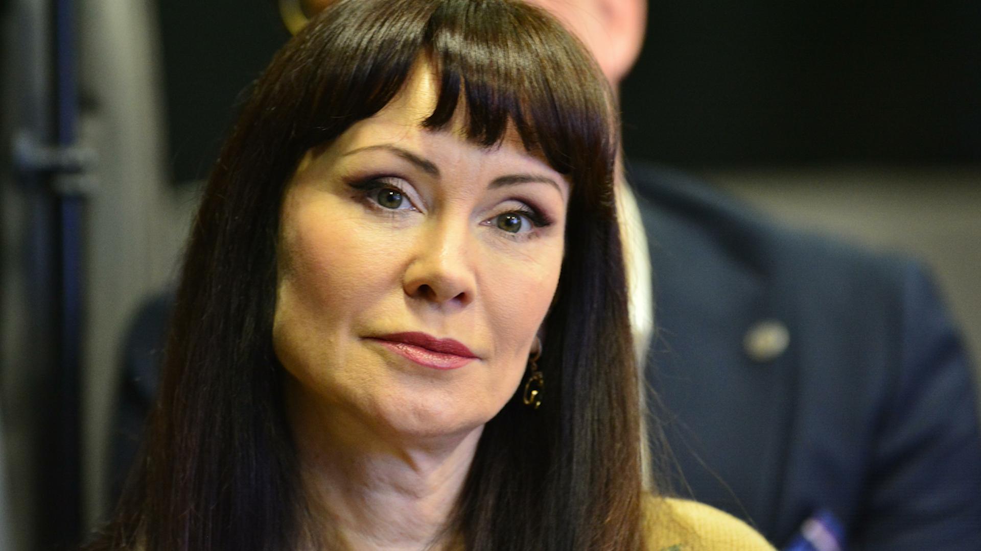 Фото: Pavel Kashaev, Павел Кашаев globallookpress.com