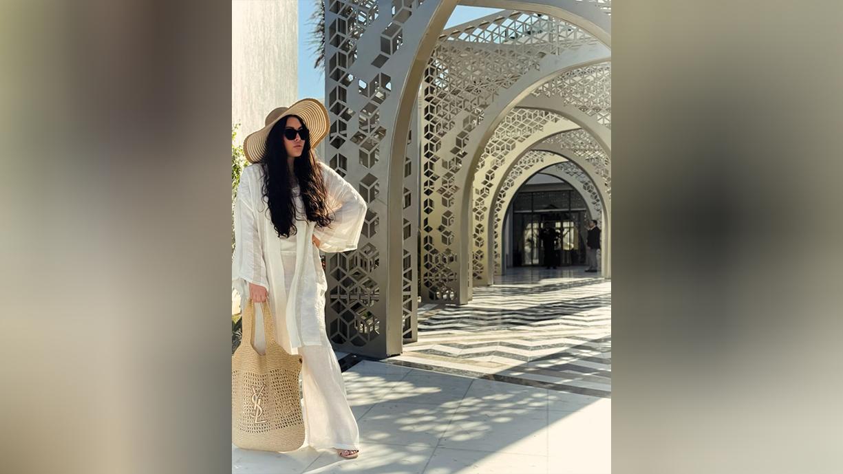 Фото: instagram.com* dubtsova_official