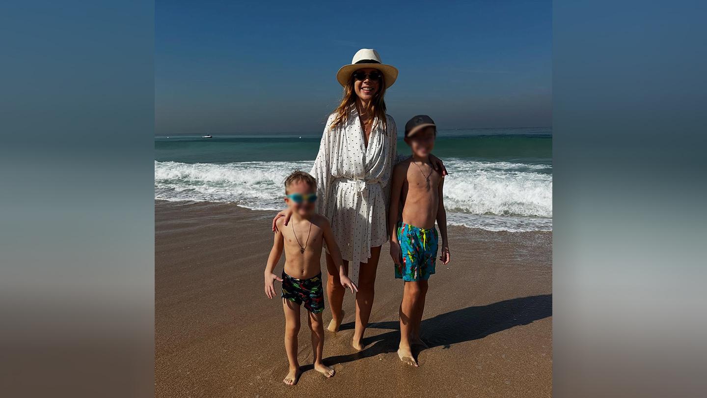 Фото: instagram.com* nataliapodolskaya