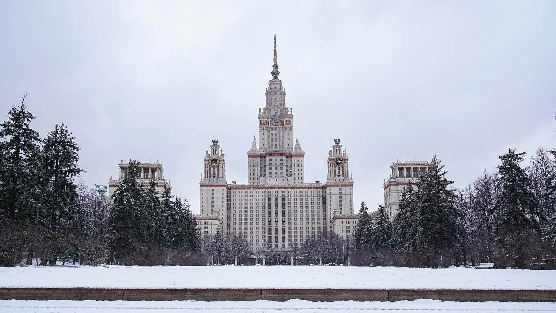 Фото: ИЗВЕСТИЯ Сергей Лантюхов