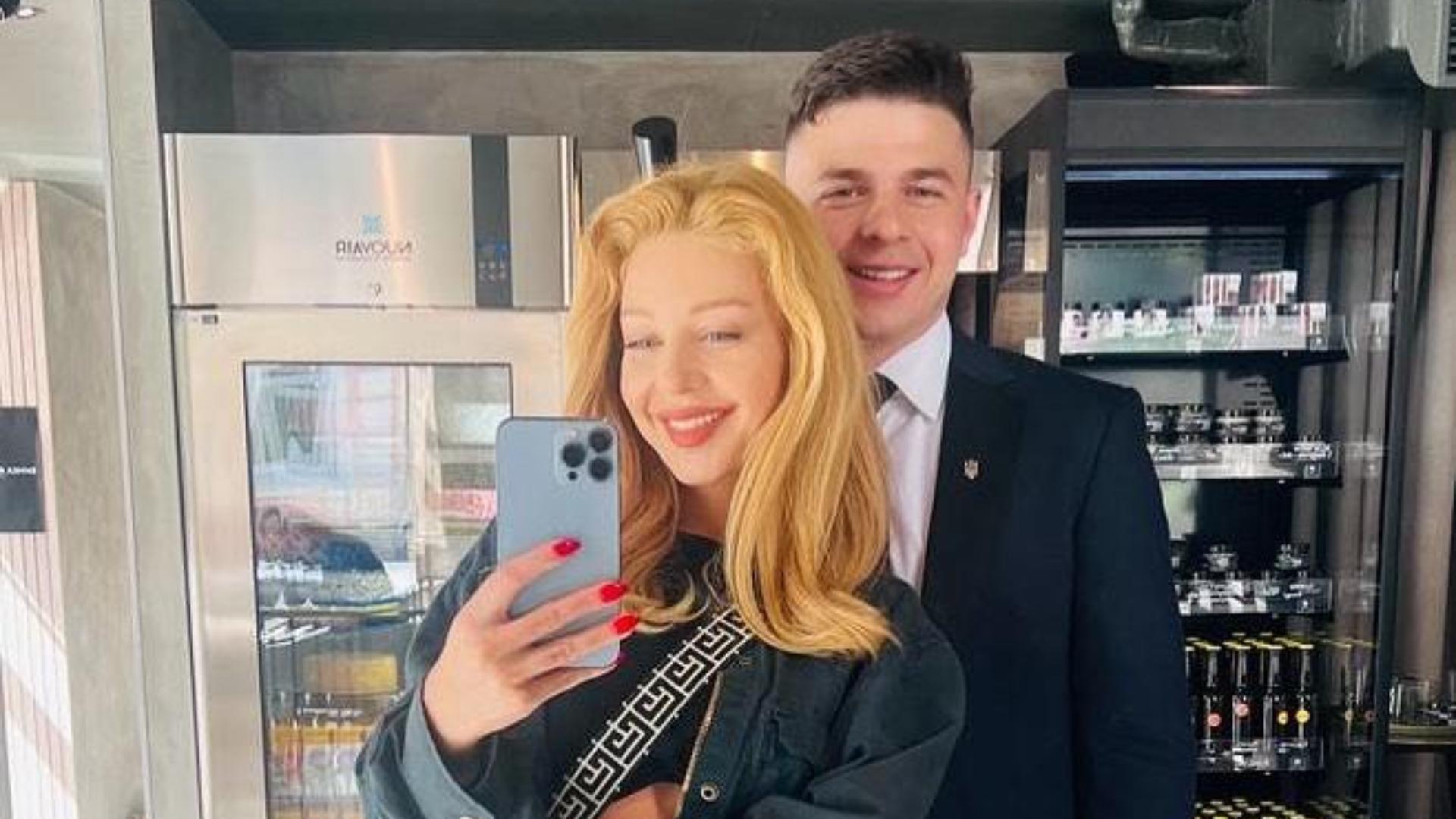 Фото: Соцсети Тины Кароль