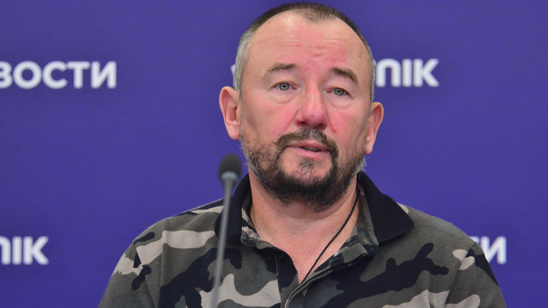 Фото: Pavel Kashaev globallookpress.com