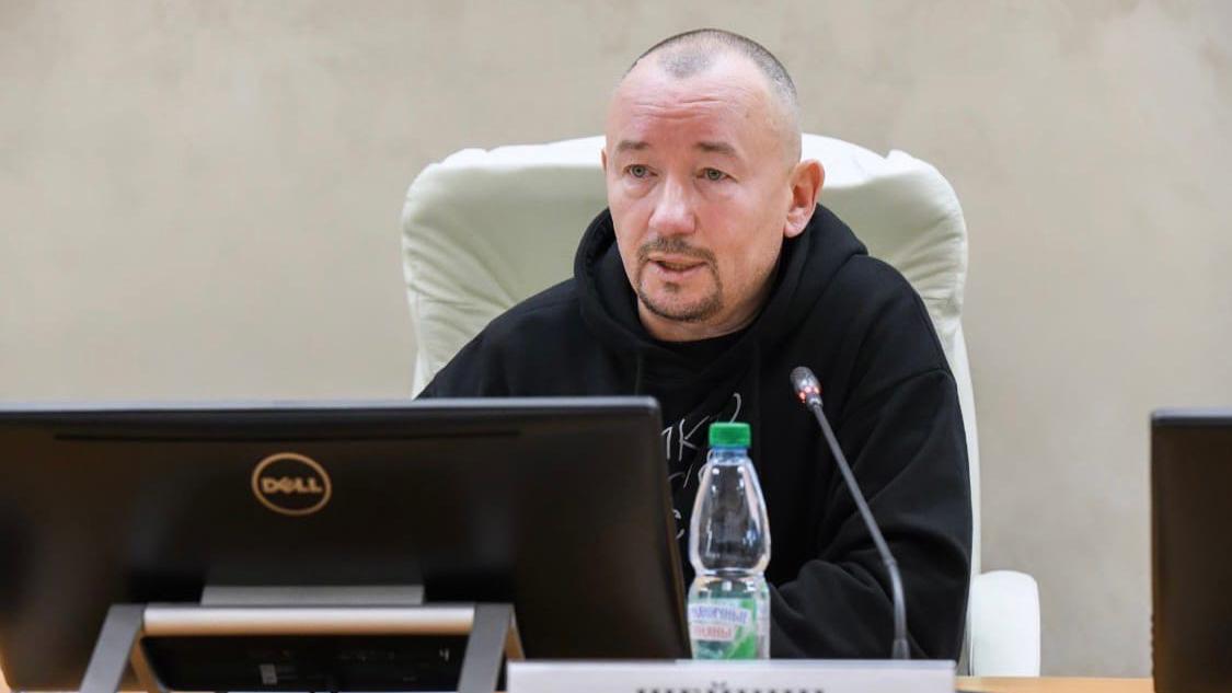 Фото: vk.com Артем Шейнин