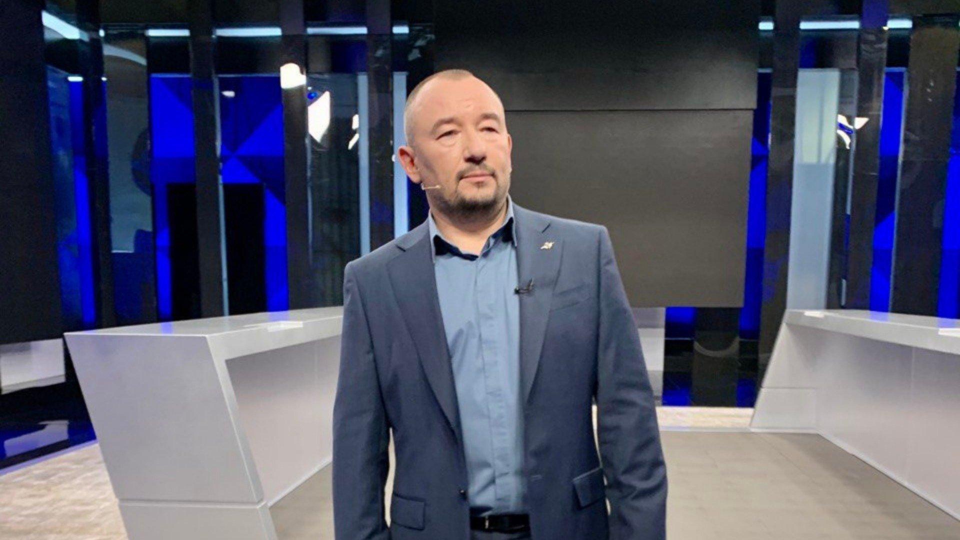 Фото: Первый канал