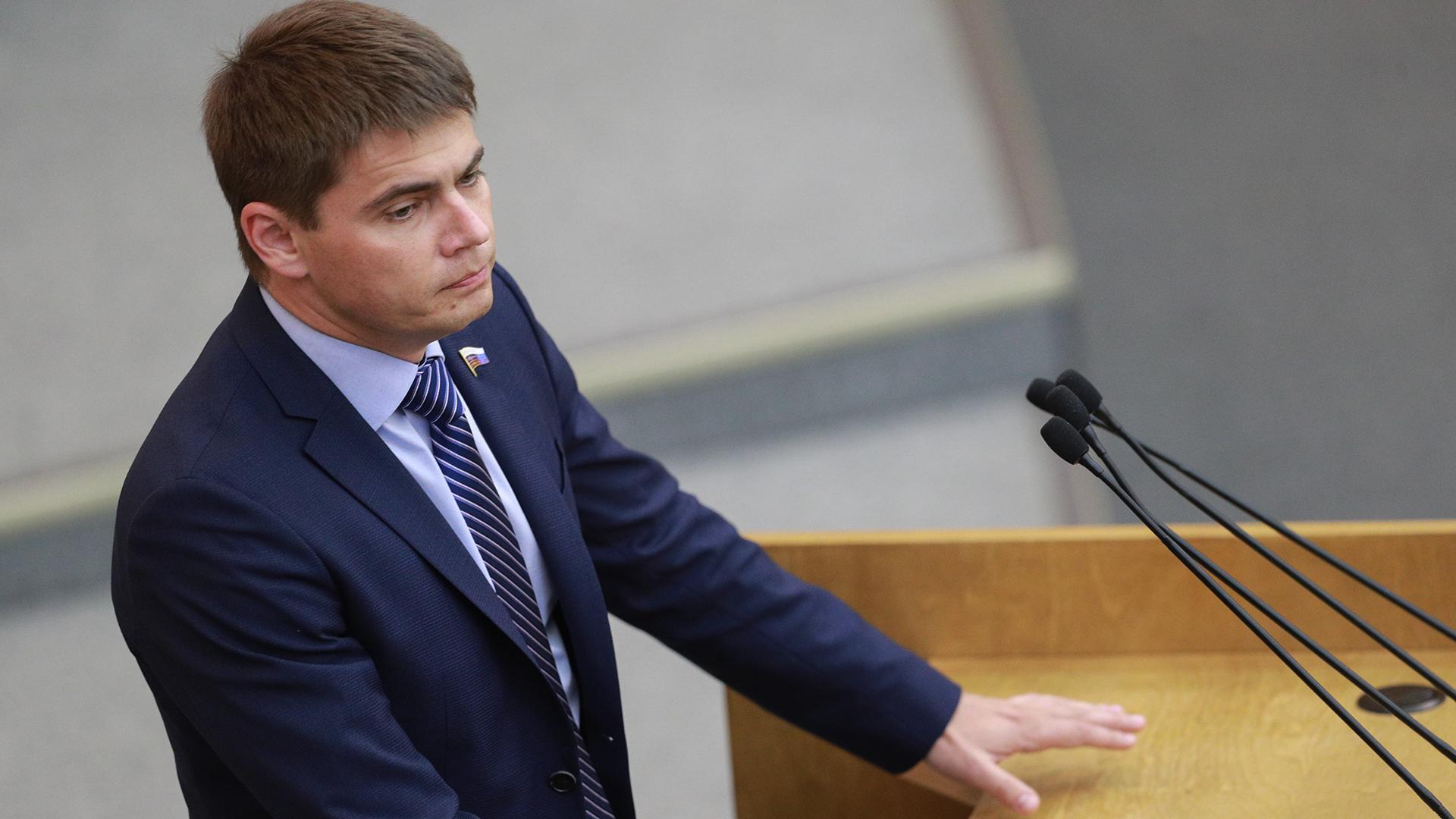 Фото: Bulkin Sergey globallookpress.com