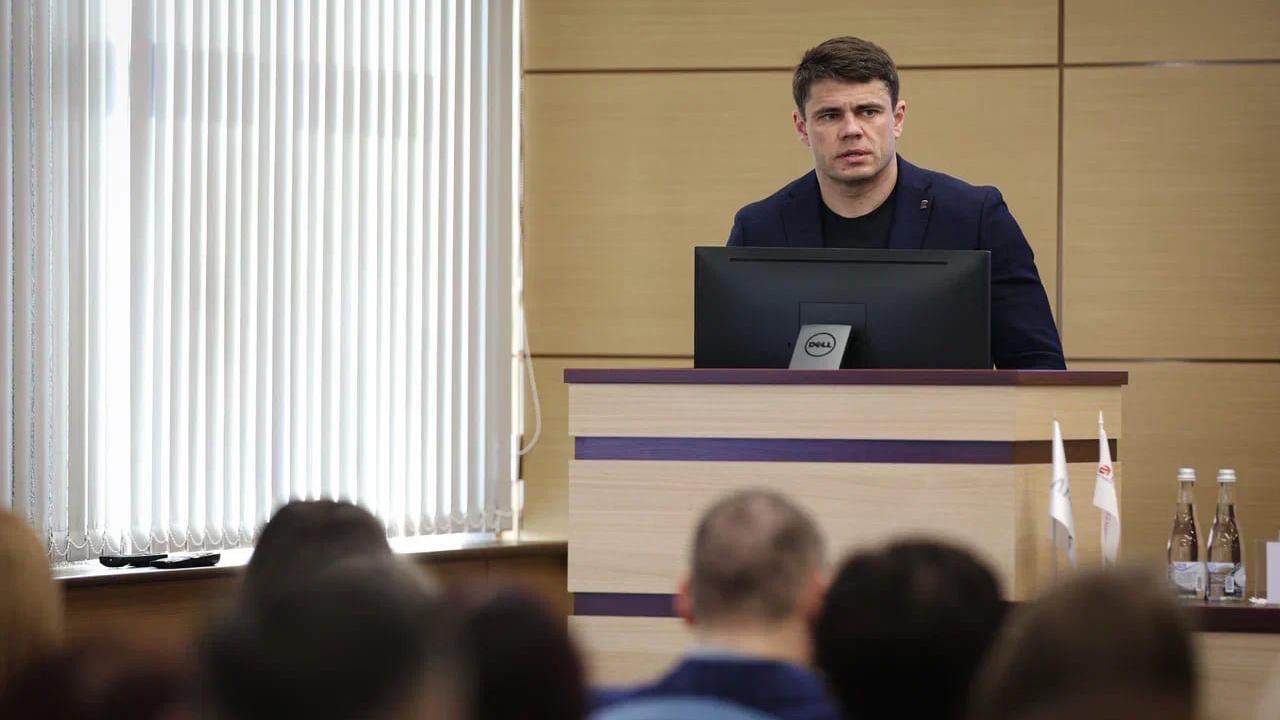 Фото: vk.com Сергей Боярский