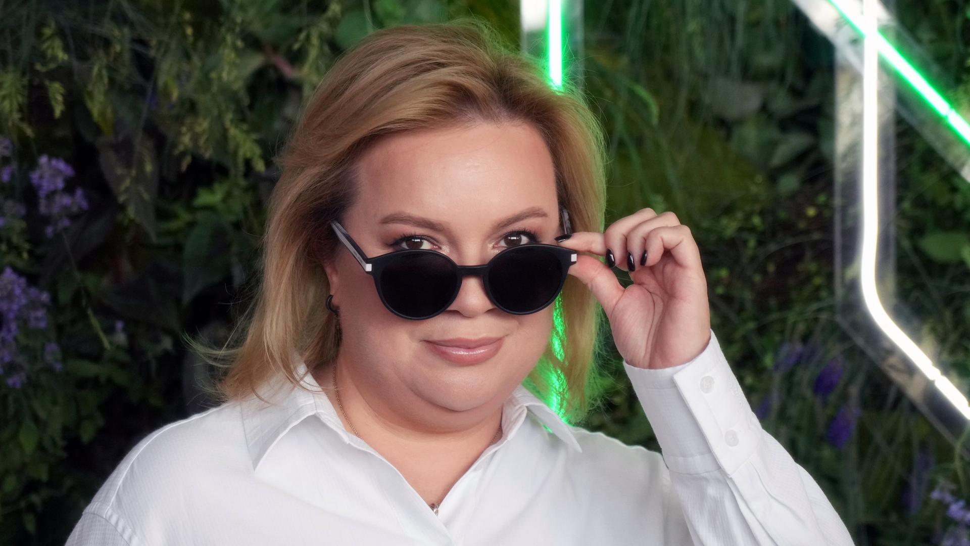 Фото: ИЗВЕСТИЯ Дмитрий Коротаев