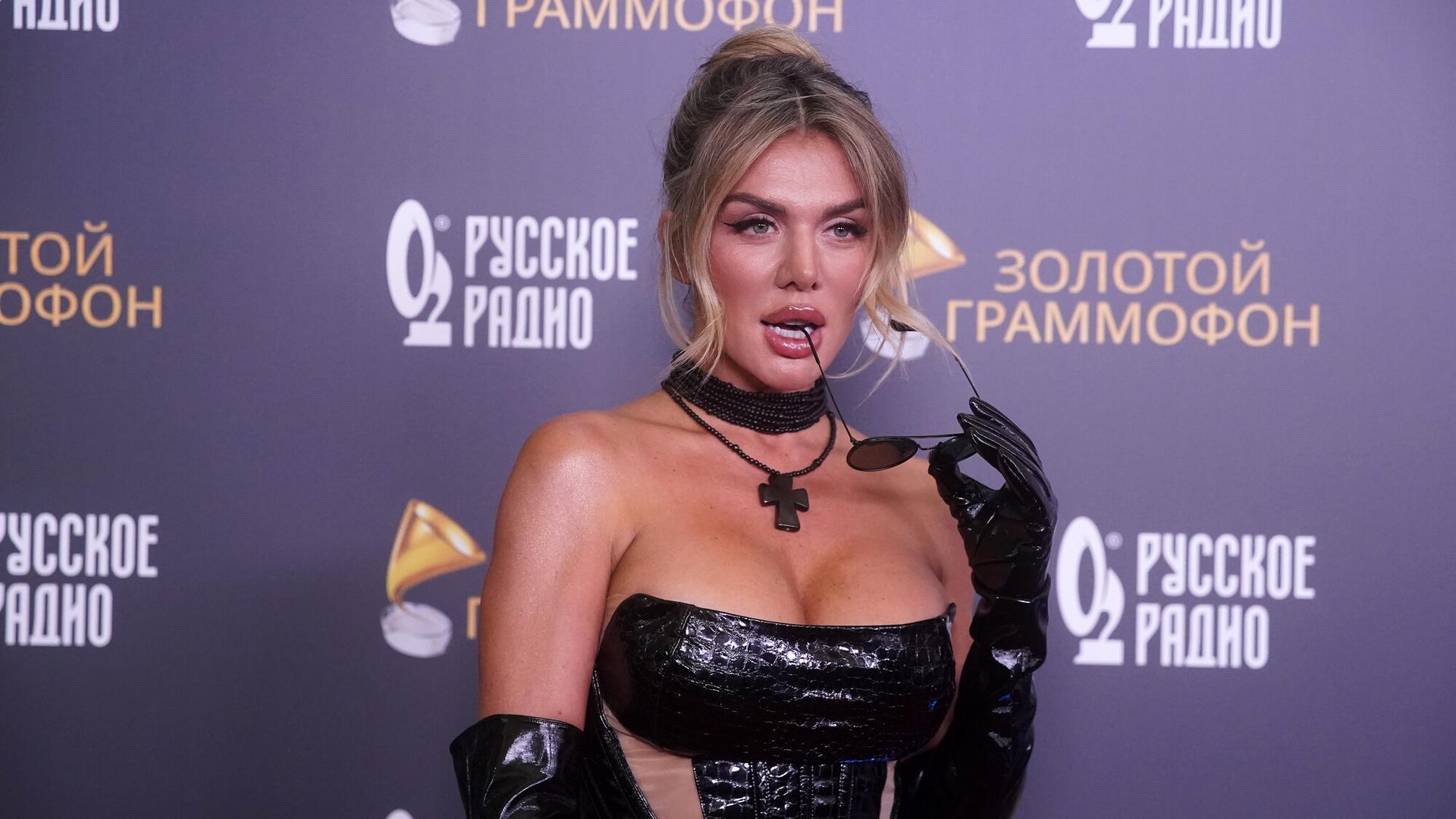 Фото: ИЗВЕСТИЯ Эдуард Корниенко