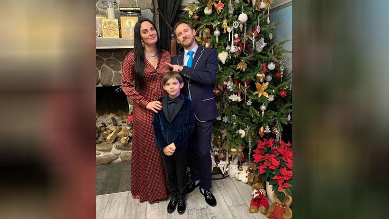 Фото: instagram.com(запрещён в РФ) vaengaofficial