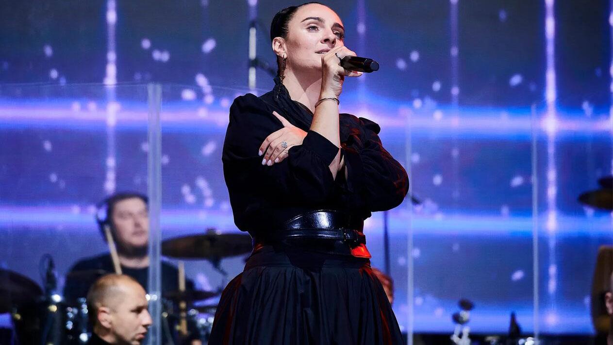 Фото: vk.com Елена Ваенга