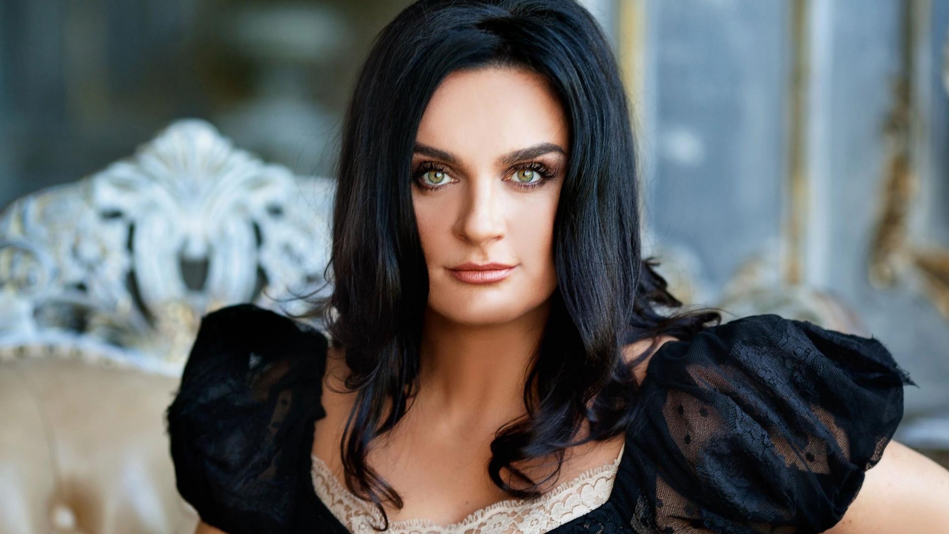 Фото: vk.com Елена Ваенга