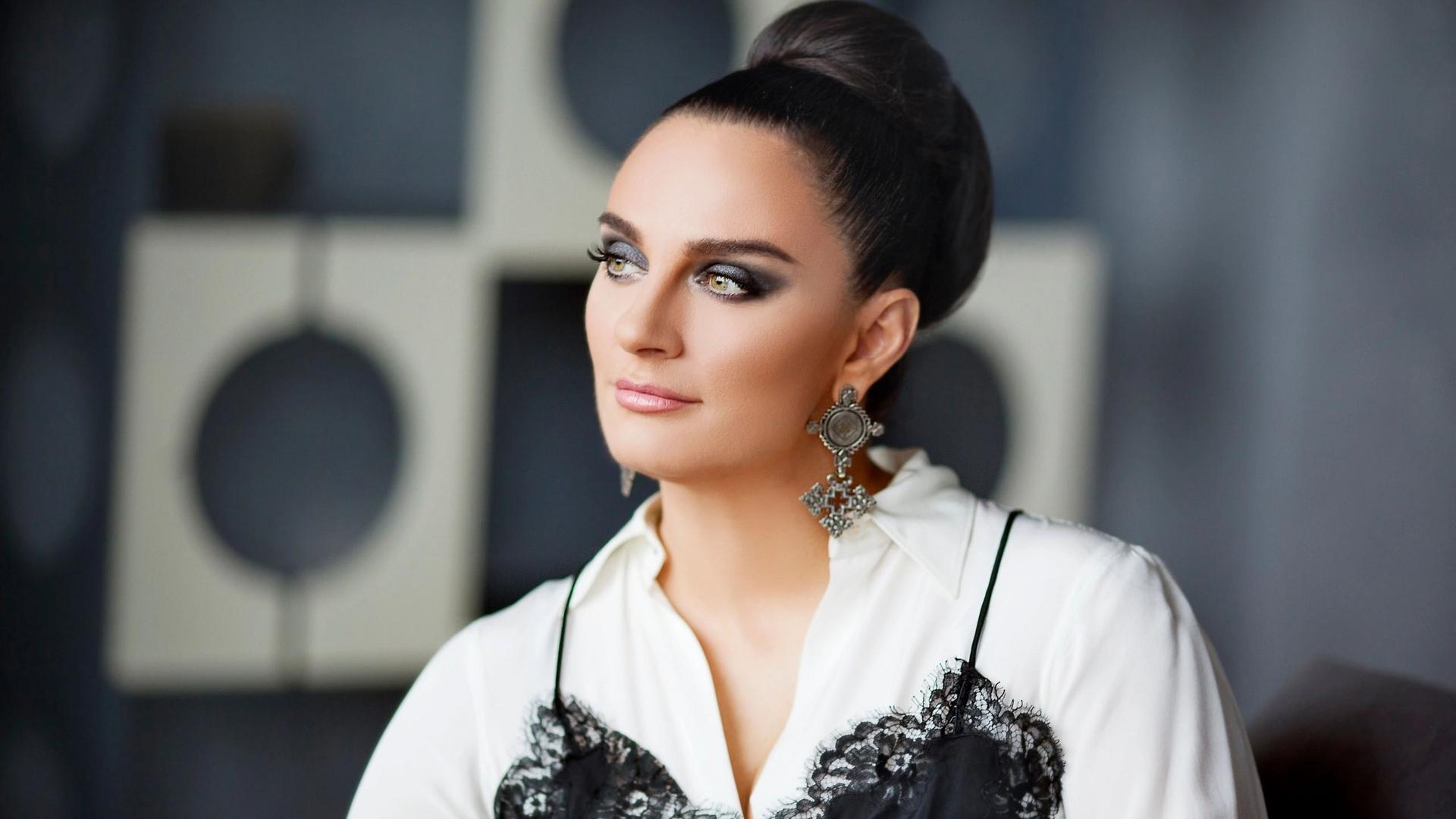 Фото: vk.com Елена Ваенга