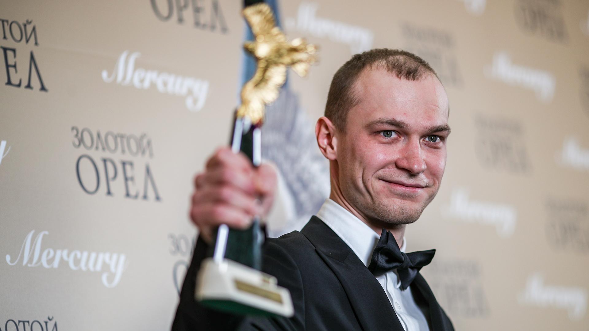 Фото: Lantyukhov Sergey globallookpress.com