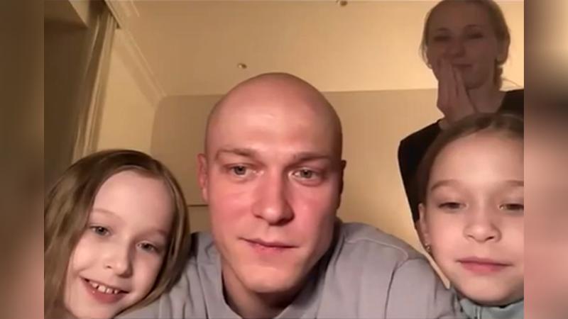 Фото: Good Morning America