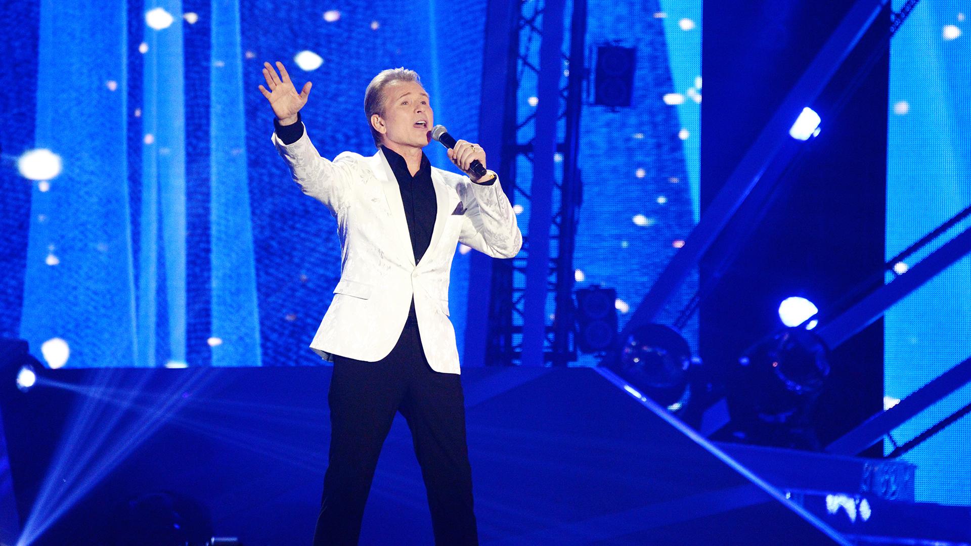 Фото: Anatoly Lomokhov globallookpress.com