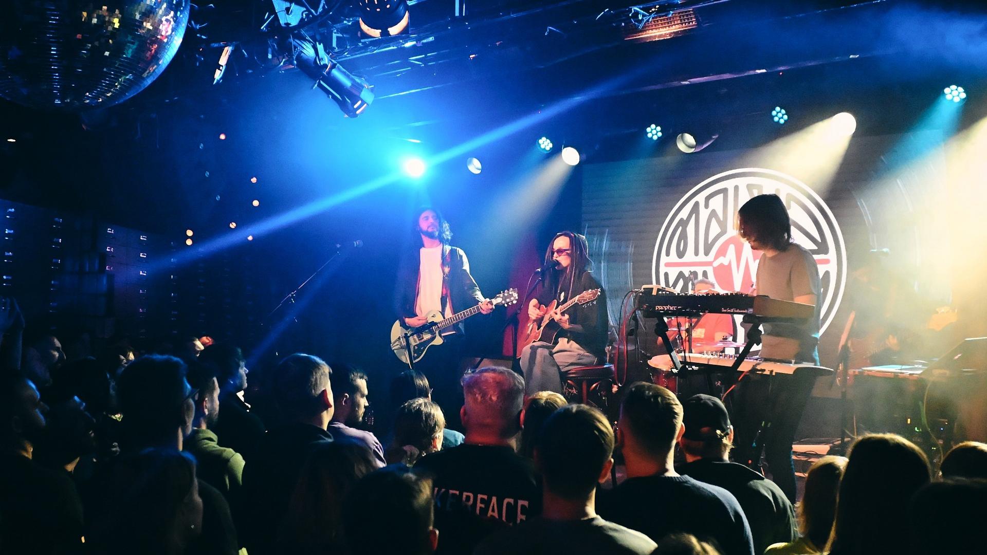 Фото: vk.com Маша и Медведи