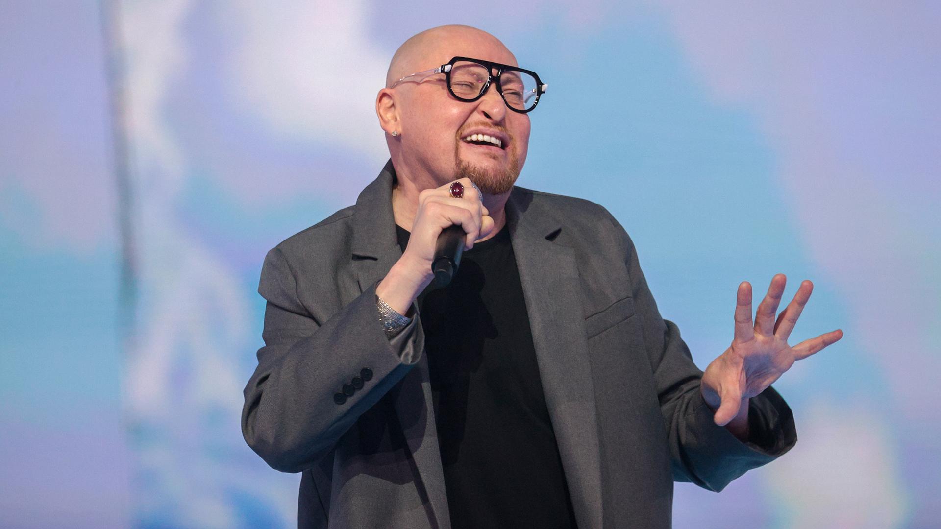 Фото: Belkin Alexey globallookpress.com