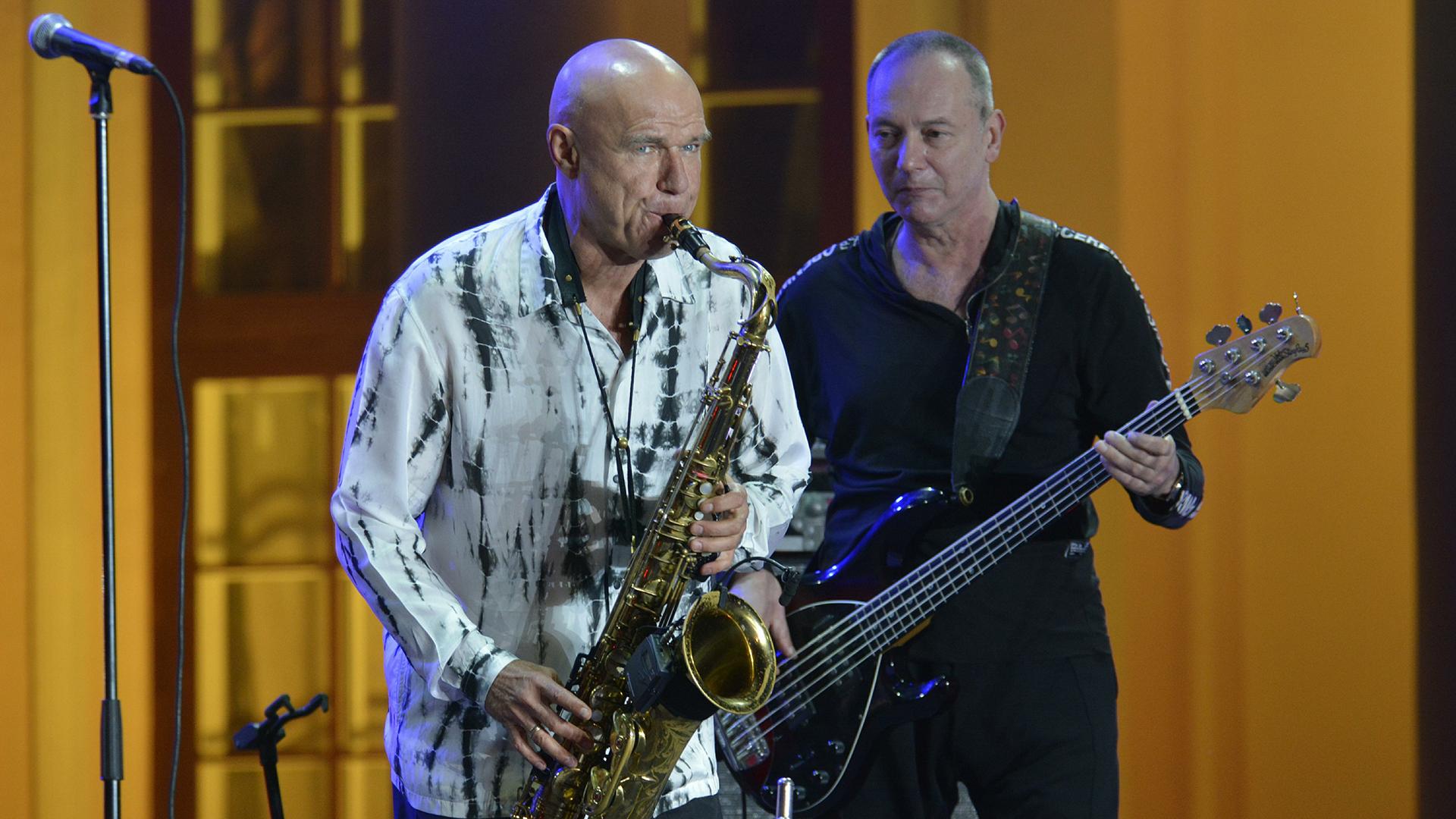 Фото: Павел Кашаев globallookpress.com