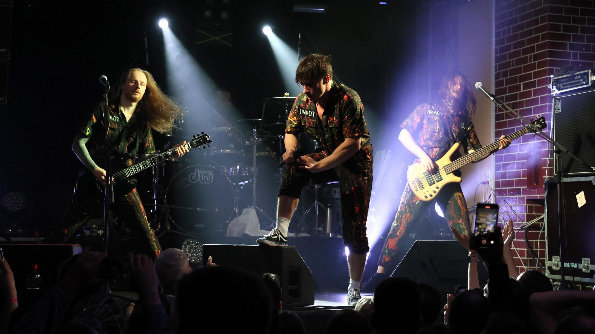 Фото: vk.com Группа ПилОт