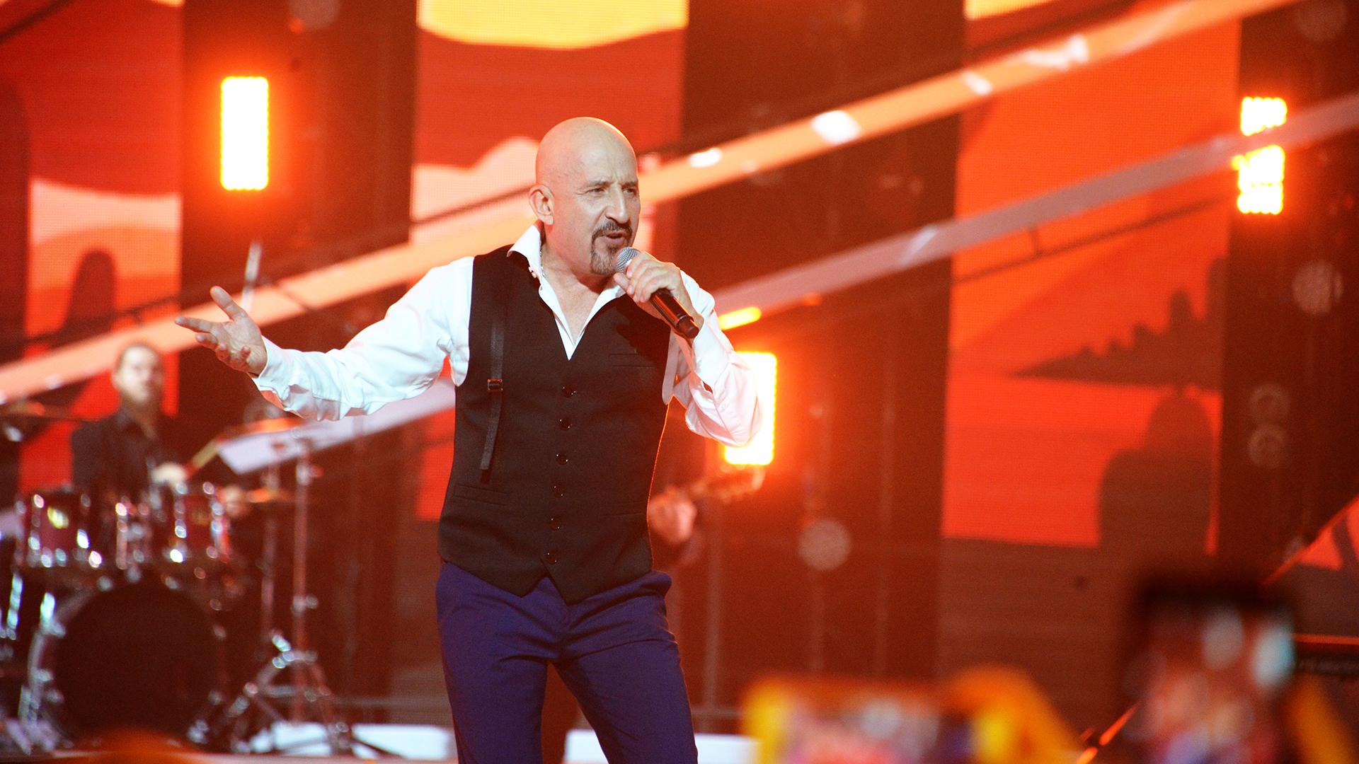 Фото: Anatoly Lomokhov globallookpress.com