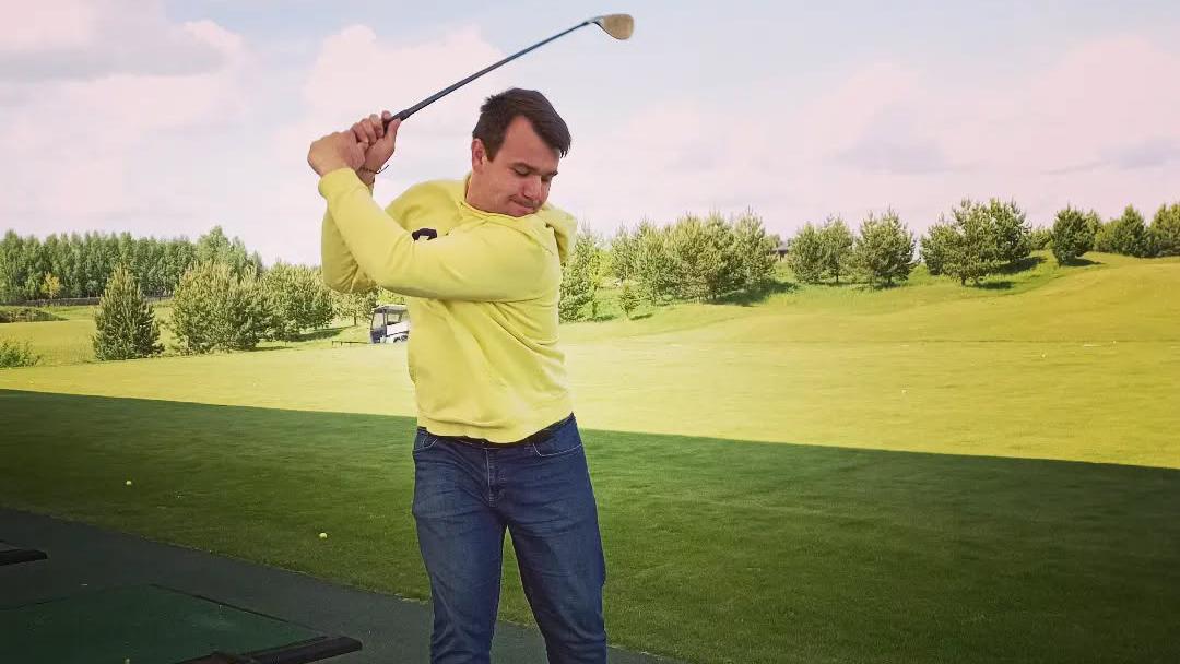 Фото: instagram.com(запрещён в РФ) kazakovfly