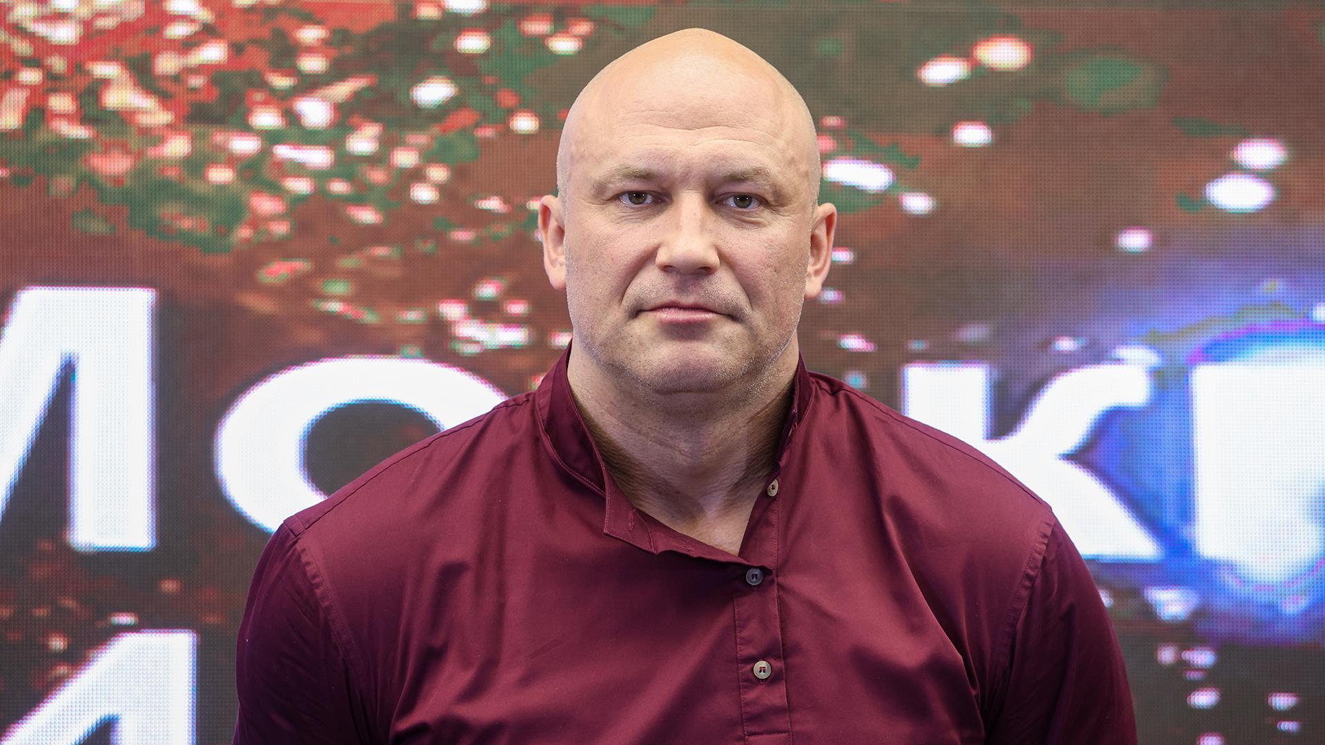 Фото: Petrov Sergey globallookpress.com