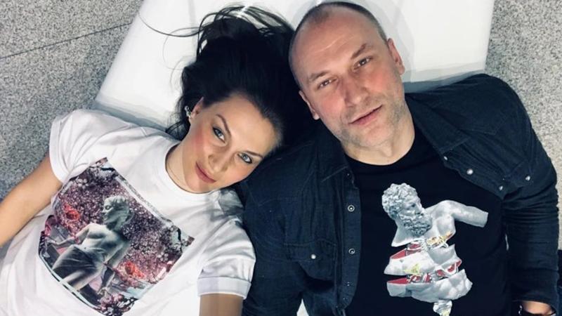 Фото: instagram.com(запрещён в РФ) anastasia.wild