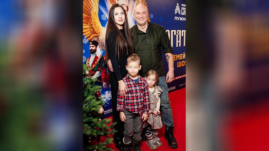 Фото: instagram.com(запрещён в РФ) mrs.solovyeva