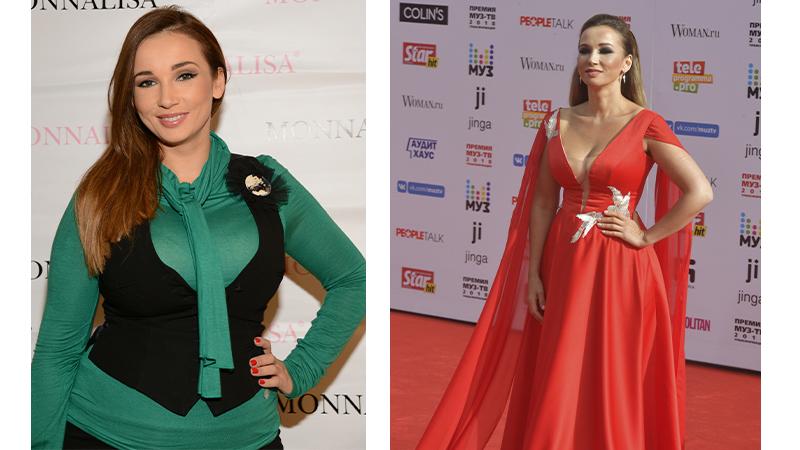 Фото: Anatoly Lomohov; Komsomolskaya Pravda globallookpress.com