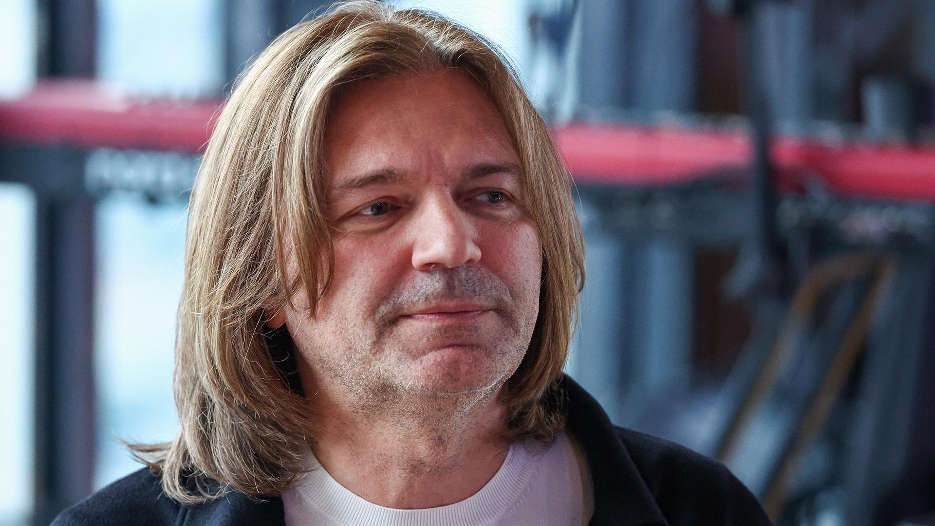 Фото: Petrov Sergey globallookpress.com