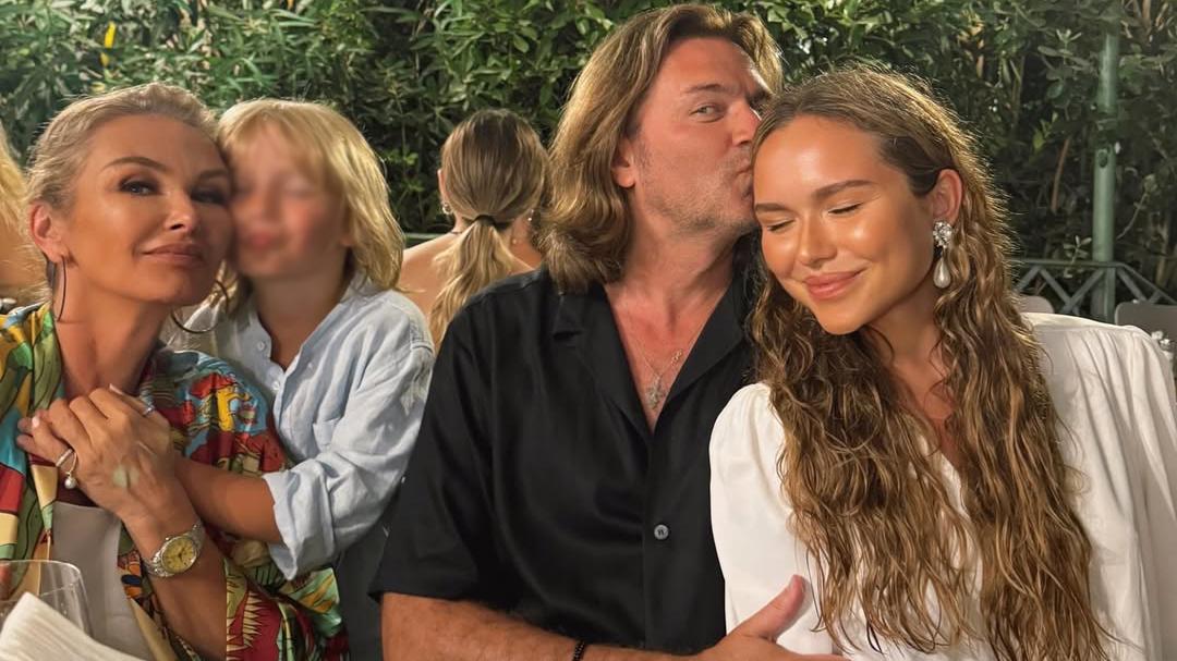 Фото: instagram.com(запрещён в РФ) steshamalikova