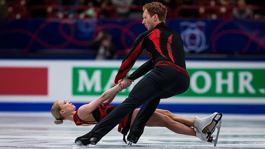 Фото: Maksim Konstantinov globallookpress.com