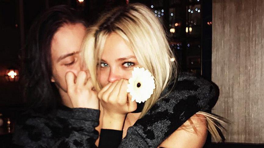 Из архива  Фото: соцсети Алеси Кафельниковой