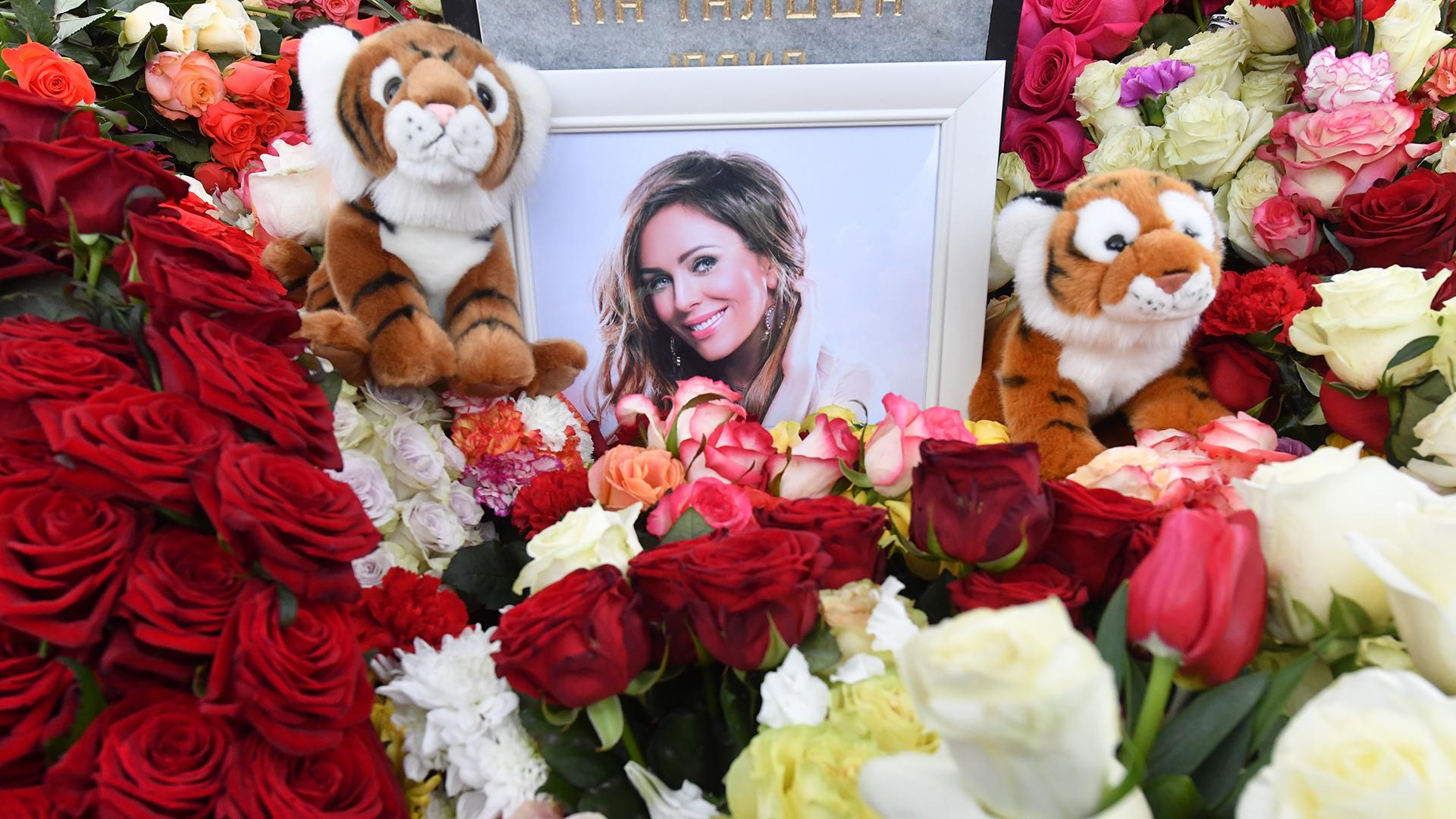 Фото: Komsomolskaya Pravda globallookpress.com