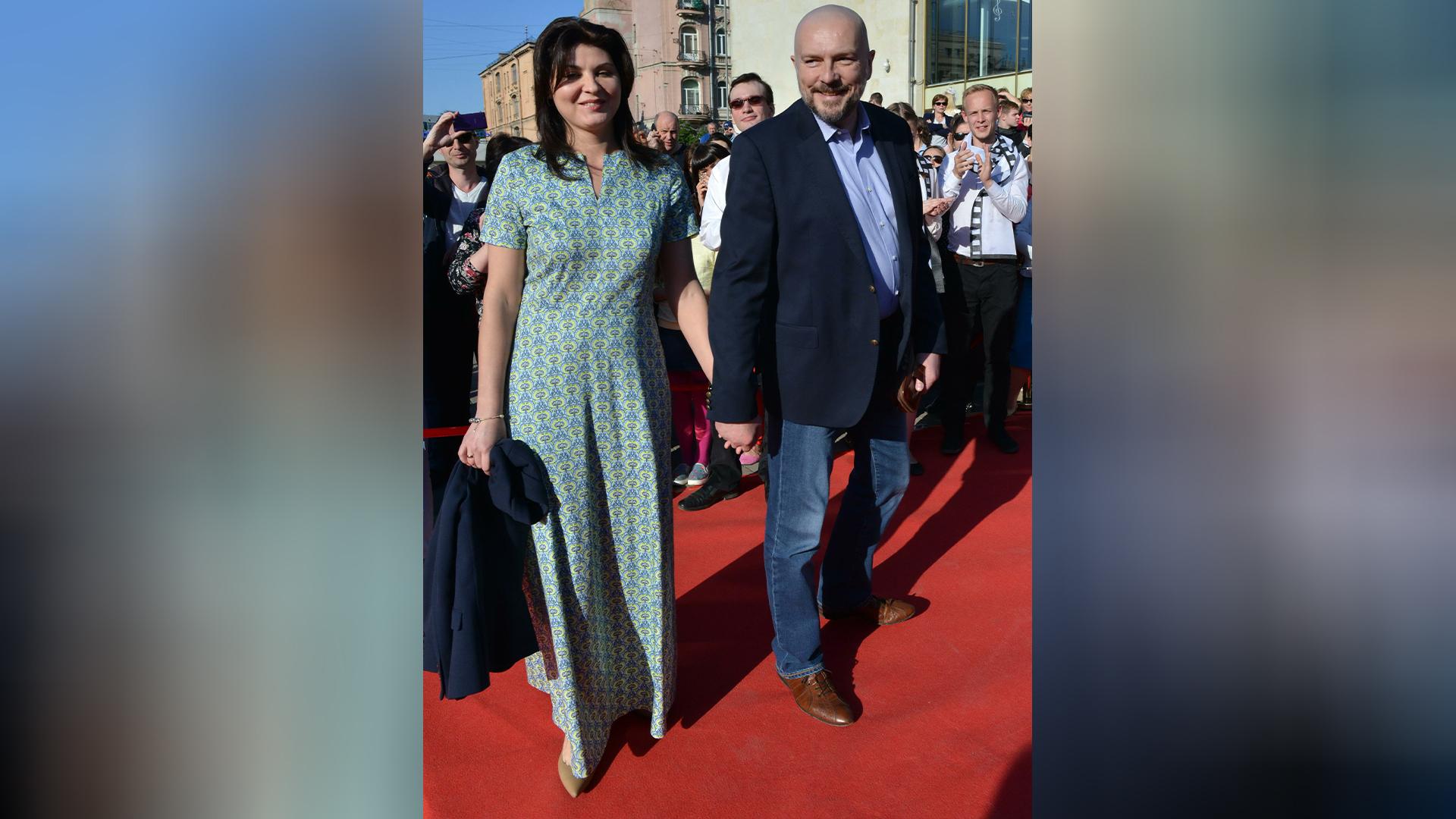 Фото: Photoagency Interpress globallookpress.com