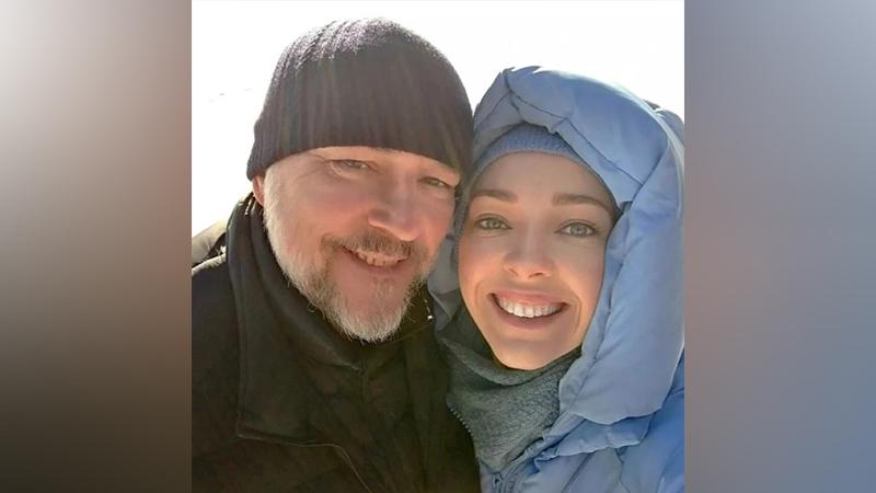 С дочерью  Фото: instagram.com(запрещён в РФ) elizavetanilova