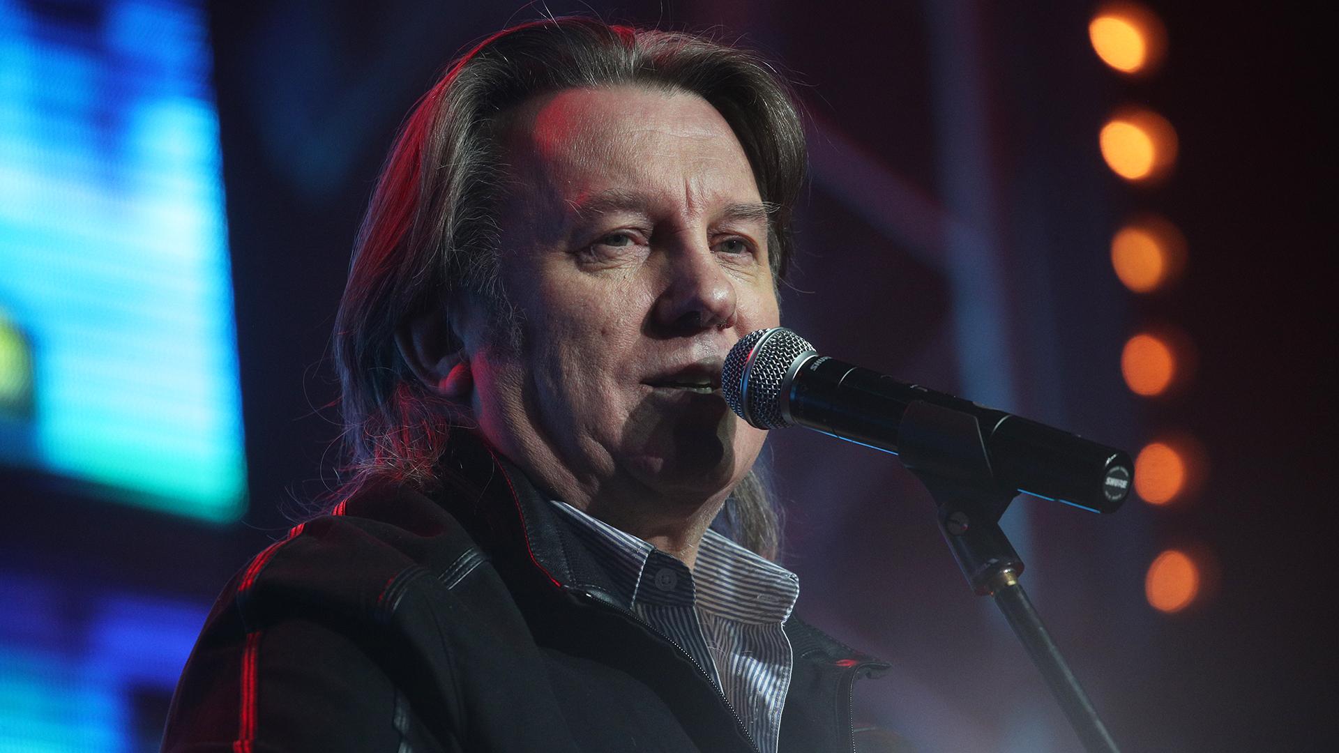 Фото: ИЗВЕСТИЯ Павел Бедняков