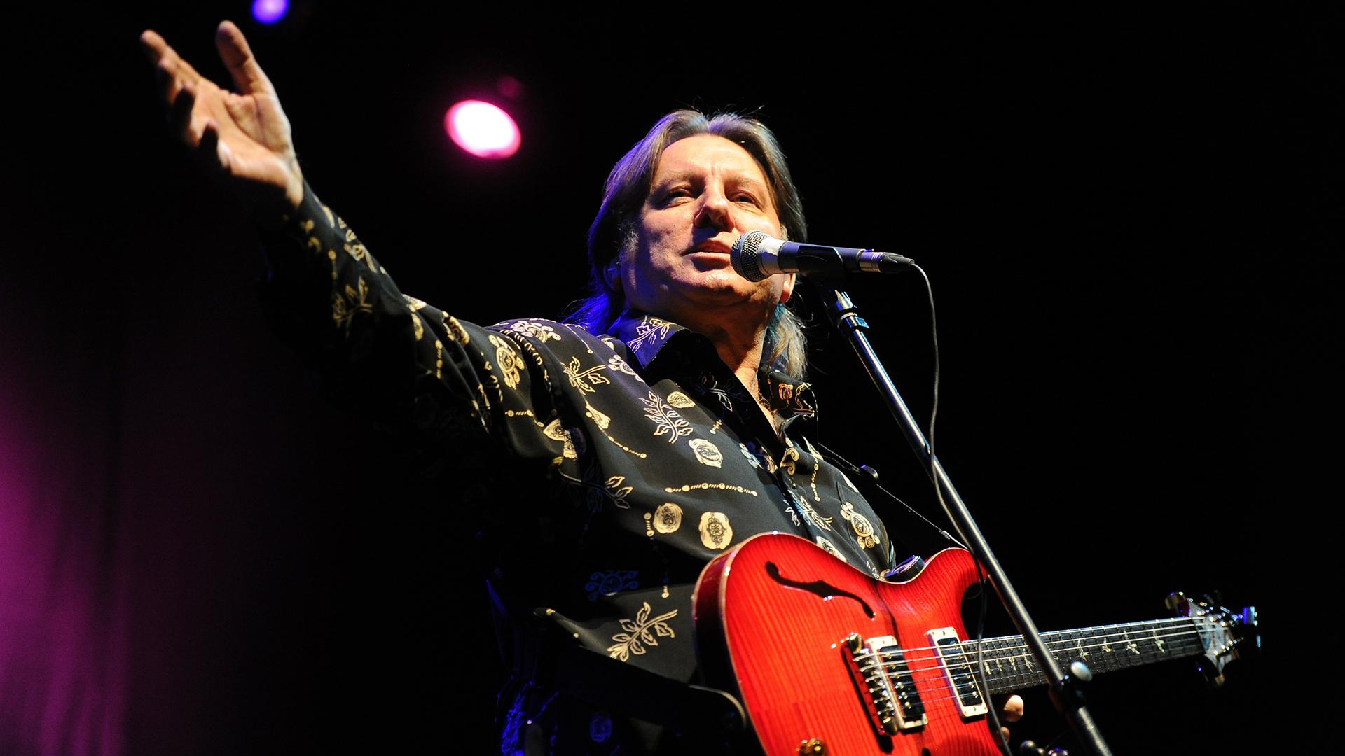 Фото: Anton Belitsky globallookpress.com