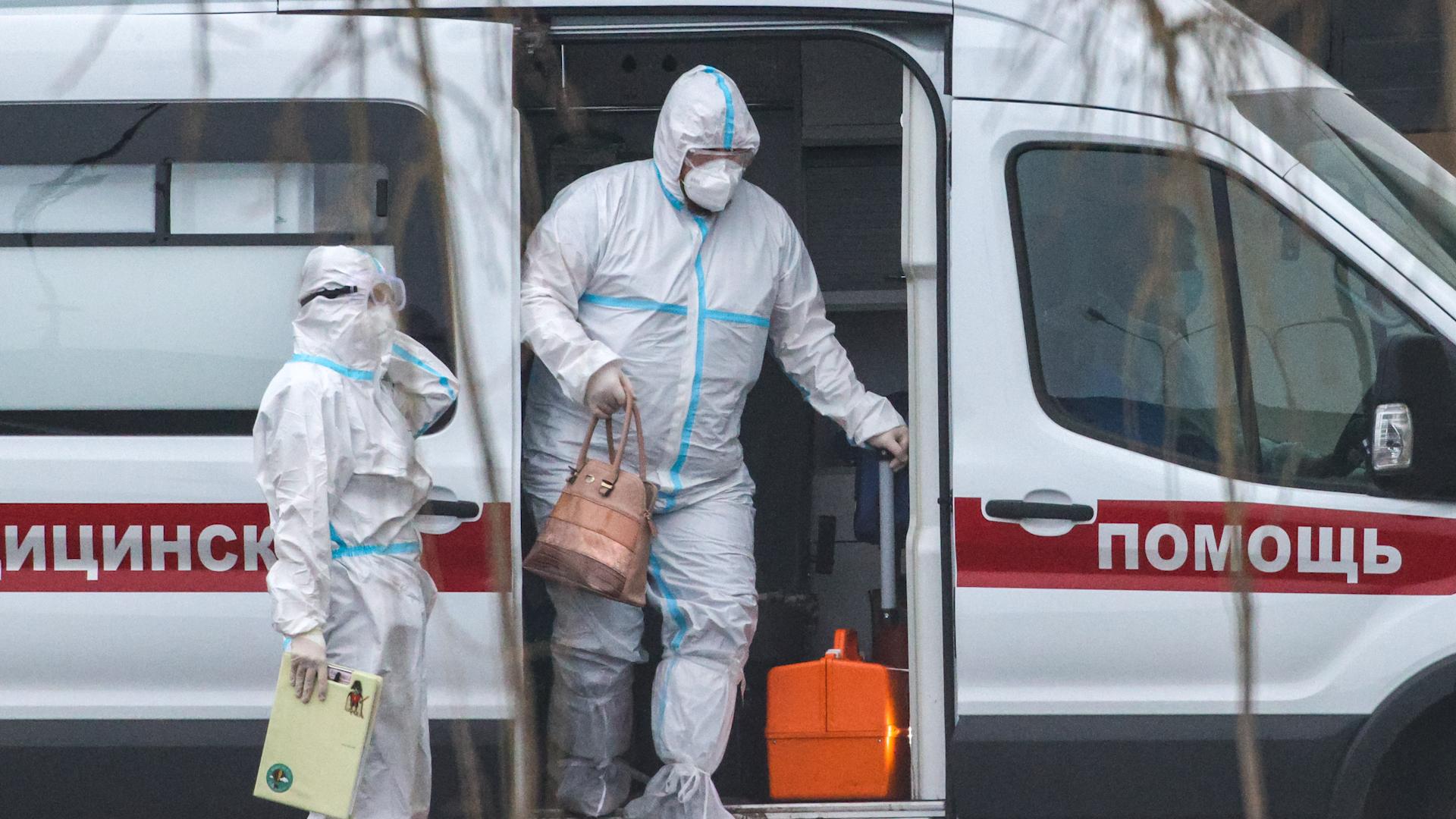 Фото: Lantyukhov Sergey news.ru globallookpress.com